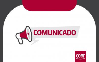 Repudio: El Coer adhiere al comunicado de Faco