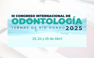 III Congreso Odontología, Termas de Río Hondo